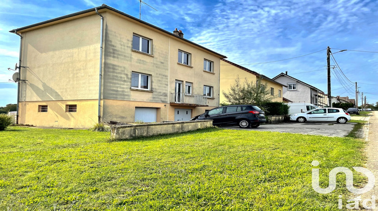 Ma-Cabane - Vente Maison Saint-Jean-Rohrbach, 189 m²