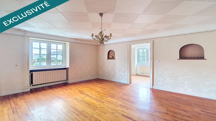 Ma-Cabane - Vente Maison Saint-Jean-Rohrbach, 170 m²