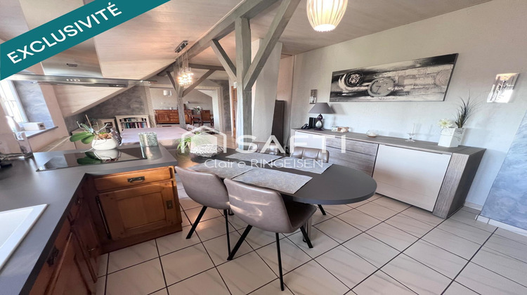 Ma-Cabane - Vente Maison Saint-Jean-Rohrbach, 195 m²