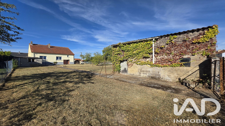 Ma-Cabane - Vente Maison Saint-Jean-Rohrbach, 134 m²