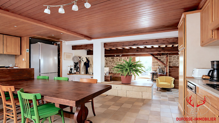 Ma-Cabane - Vente Maison SAINT-JEAN-ROURE, 150 m²