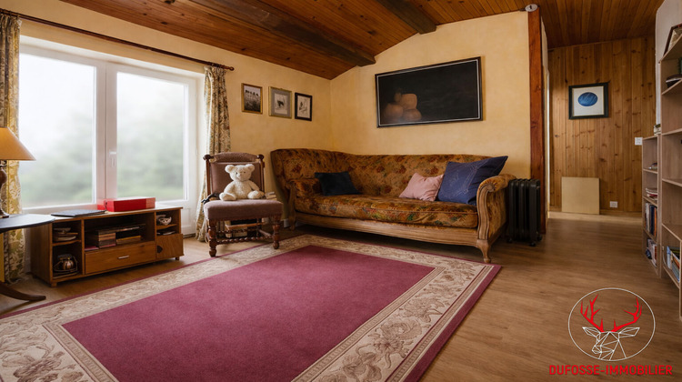 Ma-Cabane - Vente Maison SAINT-JEAN-ROURE, 150 m²