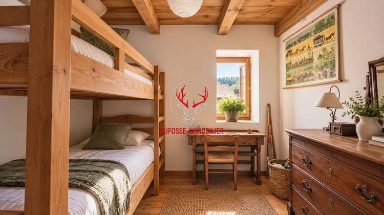 Ma-Cabane - Vente Maison SAINT-JEAN-ROURE, 140 m²