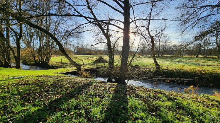 Ma-Cabane - Vente Maison SAINT JEAN SAINT GERMAIN, 376 m²