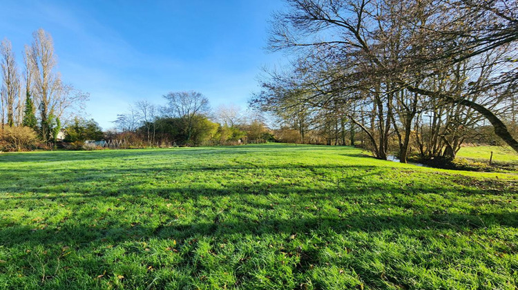Ma-Cabane - Vente Maison SAINT JEAN SAINT GERMAIN, 376 m²