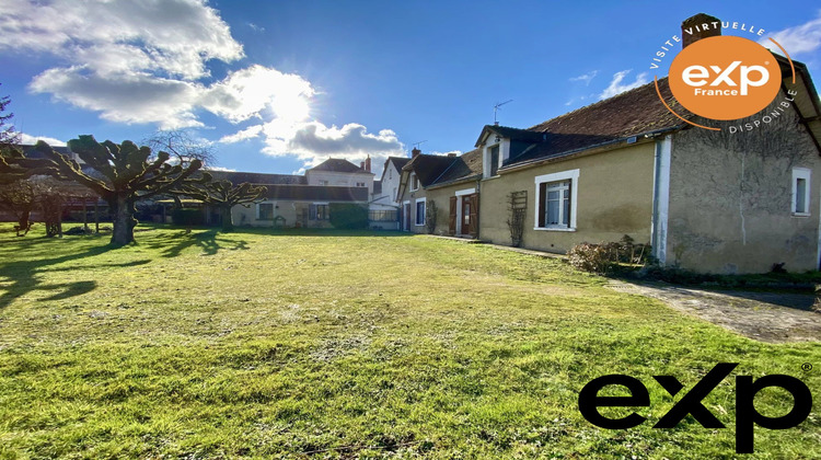 Ma-Cabane - Vente Maison Saint-Jean-Saint-Germain, 114 m²