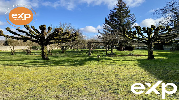 Ma-Cabane - Vente Maison Saint-Jean-Saint-Germain, 114 m²