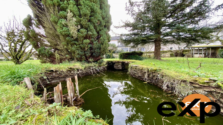 Ma-Cabane - Vente Maison Saint-Jean-Saint-Germain, 114 m²