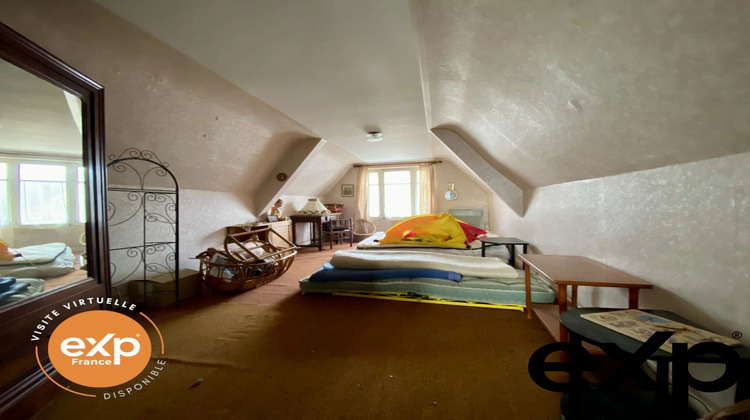 Ma-Cabane - Vente Maison Saint-Jean-Saint-Germain, 114 m²