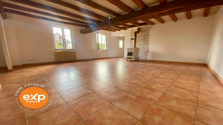 Ma-Cabane - Vente Maison Saint-Jean-Saint-Germain, 114 m²