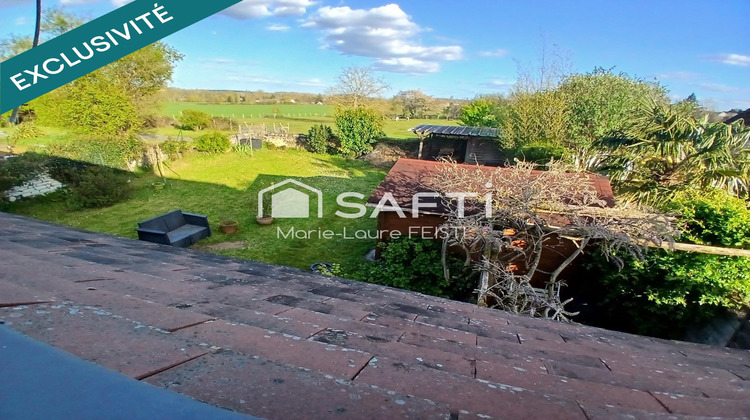 Ma-Cabane - Vente Maison Saint-Jean-Saint-Germain, 56 m²