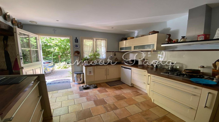Ma-Cabane - Vente Maison Saint-Jean-Saint-Germain, 369 m²
