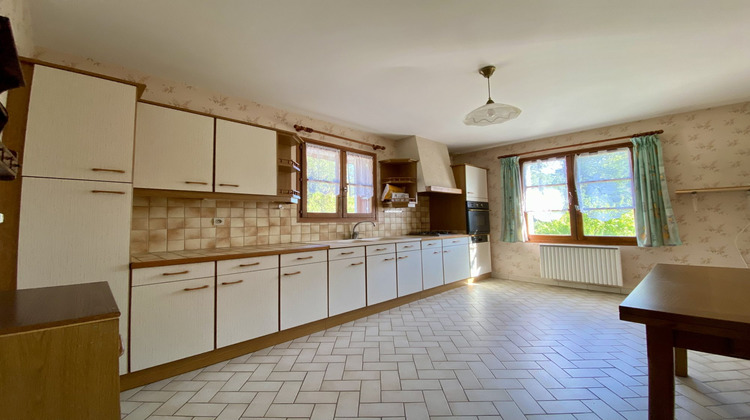 Ma-Cabane - Vente Maison Saint-Jean-Saint-Germain, 81 m²
