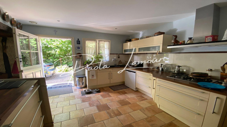 Ma-Cabane - Vente Maison Saint-Jean-Saint-Germain, 369 m²