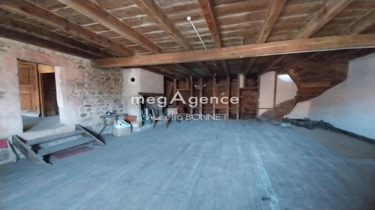 Ma-Cabane - Vente Maison SAINT JEAN SAINT GERVAIS, 349 m²
