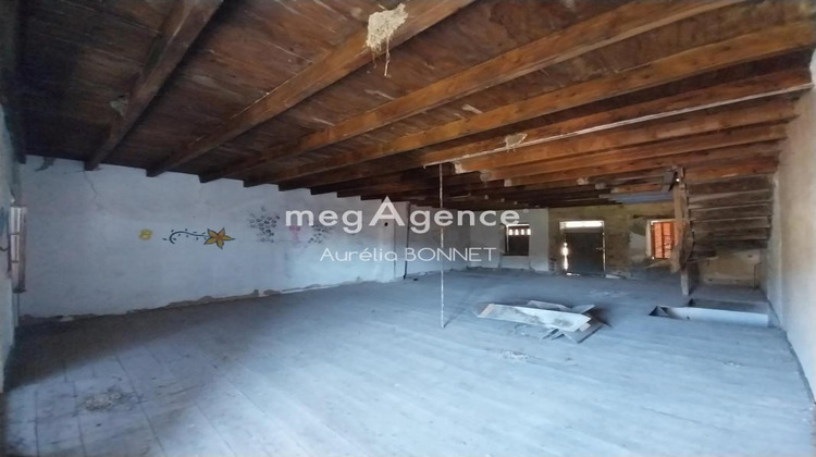 Ma-Cabane - Vente Maison SAINT JEAN SAINT GERVAIS, 349 m²