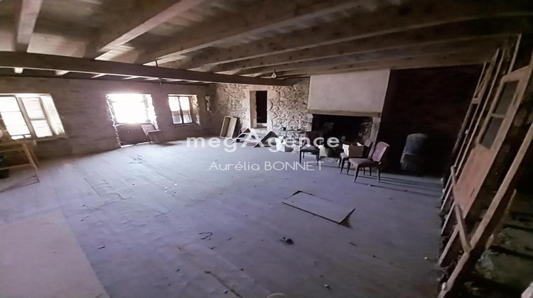 Ma-Cabane - Vente Maison SAINT JEAN SAINT GERVAIS, 349 m²