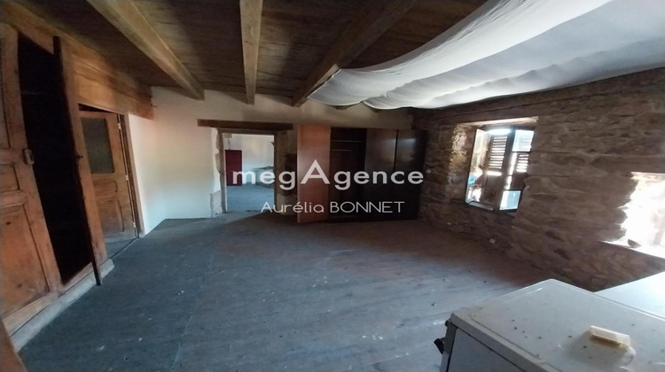 Ma-Cabane - Vente Maison SAINT JEAN SAINT GERVAIS, 349 m²