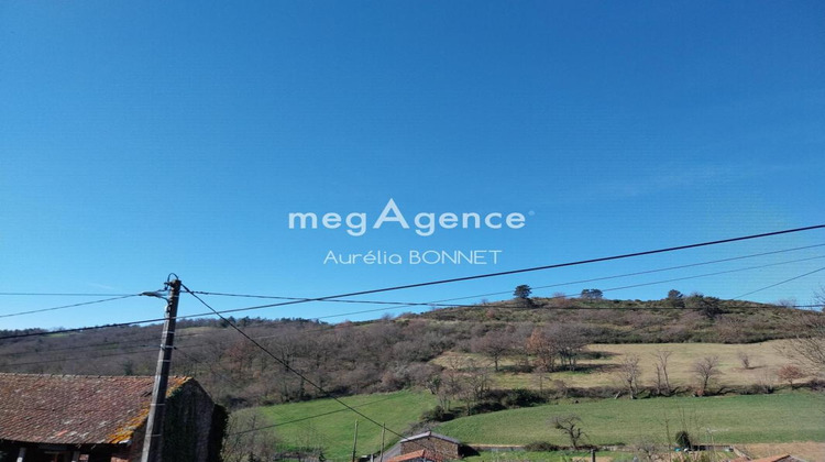 Ma-Cabane - Vente Maison SAINT JEAN SAINT GERVAIS, 349 m²