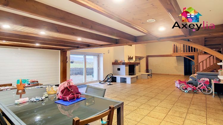 Ma-Cabane - Vente Maison Saint-Jean-Saint-Maurice-sur-Loire, 240 m²