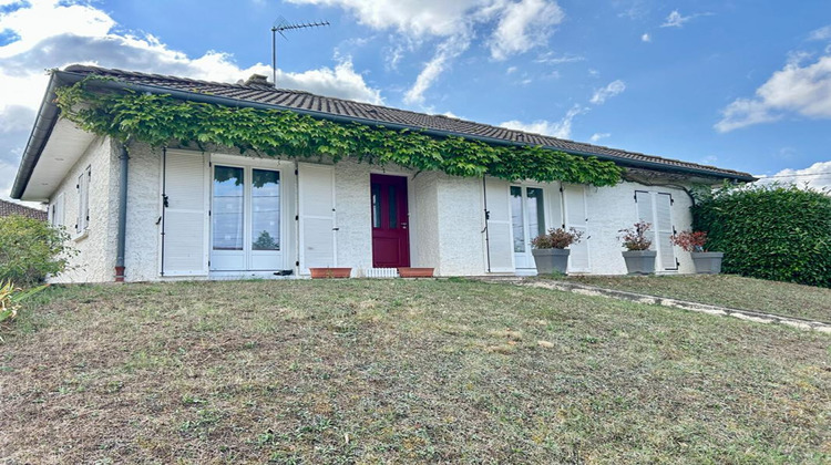 Ma-Cabane - Vente Maison SAINT JEAN SAINT MAURICE SUR LOIRE, 100 m²