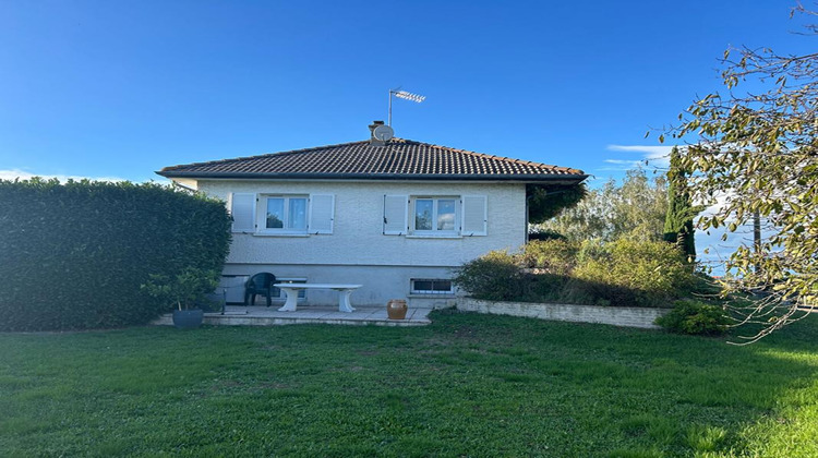 Ma-Cabane - Vente Maison SAINT JEAN SAINT MAURICE SUR LOIRE, 100 m²