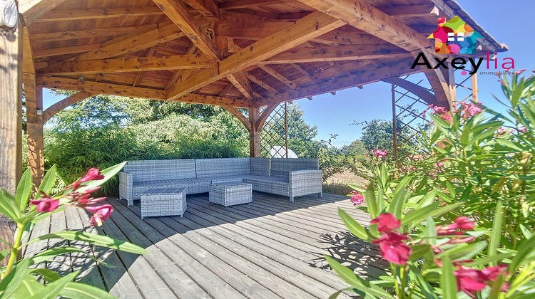 Ma-Cabane - Vente Maison Saint-Jean-Saint-Maurice-sur-Loire, 154 m²