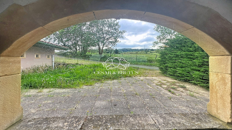 Ma-Cabane - Vente Maison Saint-Jean-Saint-Maurice-sur-Loire, 750 m²