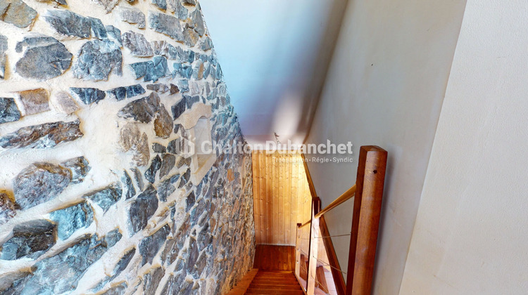 Ma-Cabane - Vente Maison SAINT-JEAN-SAINT-MAURICE-SUR-LOIRE, 150 m²