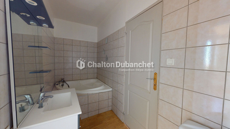 Ma-Cabane - Vente Maison SAINT-JEAN-SAINT-MAURICE-SUR-LOIRE, 150 m²