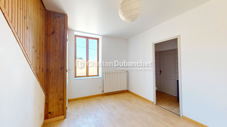 Ma-Cabane - Vente Maison SAINT-JEAN-SAINT-MAURICE-SUR-LOIRE, 150 m²