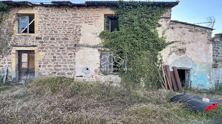 Ma-Cabane - Vente Maison Saint-Jean-Saint-Maurice-sur-Loire, 750 m²
