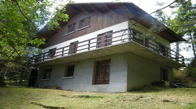 Ma-Cabane - Vente Maison SAINT JEAN SAINT NICOLAS, 160 m²