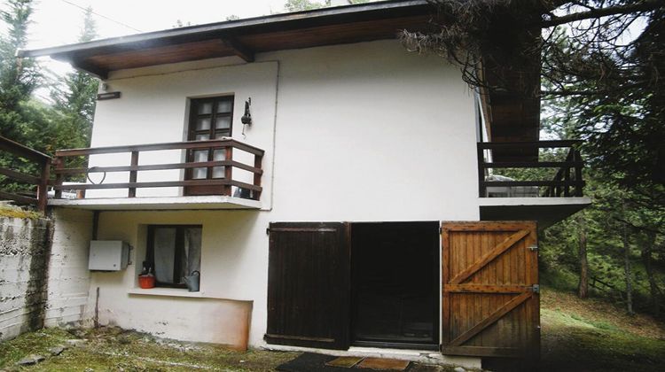 Ma-Cabane - Vente Maison SAINT JEAN SAINT NICOLAS, 160 m²