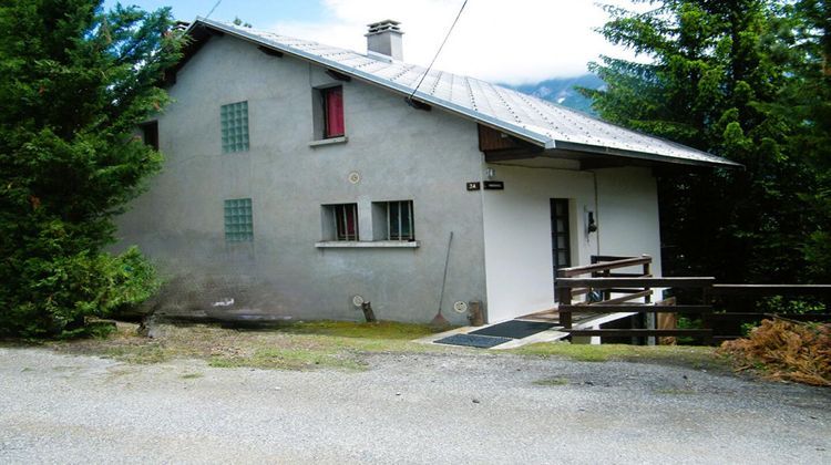 Ma-Cabane - Vente Maison SAINT JEAN SAINT NICOLAS, 160 m²