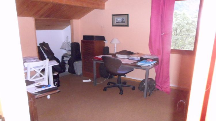 Ma-Cabane - Vente Maison SAINT JEAN SAINT NICOLAS, 160 m²