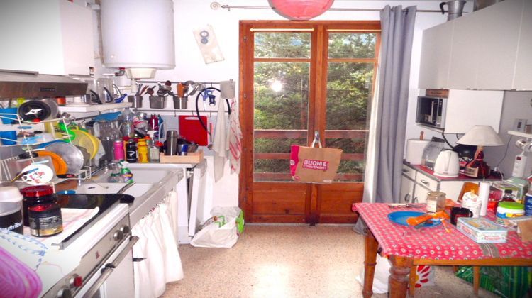 Ma-Cabane - Vente Maison SAINT JEAN SAINT NICOLAS, 160 m²