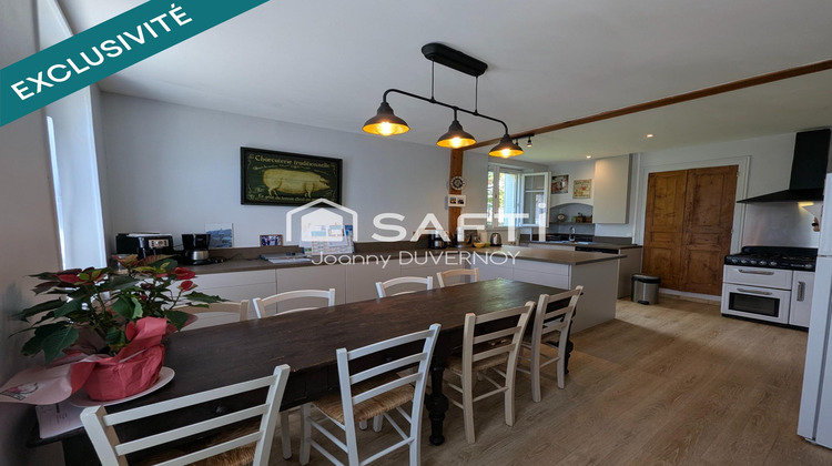 Ma-Cabane - Vente Maison Saint-Jean-Saint-Nicolas, 238 m²