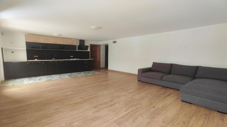 Ma-Cabane - Vente Maison Saint-Jean-Saint-Nicolas, 131 m²