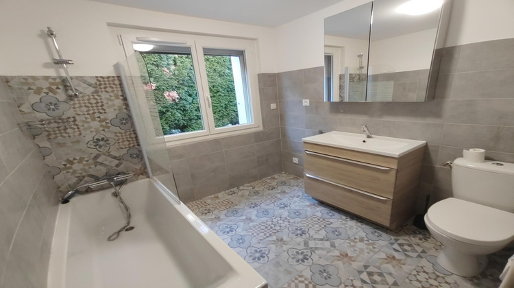 Ma-Cabane - Vente Maison Saint-Jean-Saint-Nicolas, 131 m²