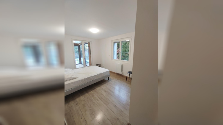 Ma-Cabane - Vente Maison Saint-Jean-Saint-Nicolas, 131 m²