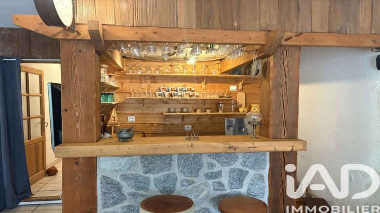 Ma-Cabane - Vente Maison Saint-Jean-Saint-Nicolas, 264 m²