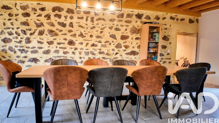 Ma-Cabane - Vente Maison Saint-Jean-Soleymieux, 145 m²
