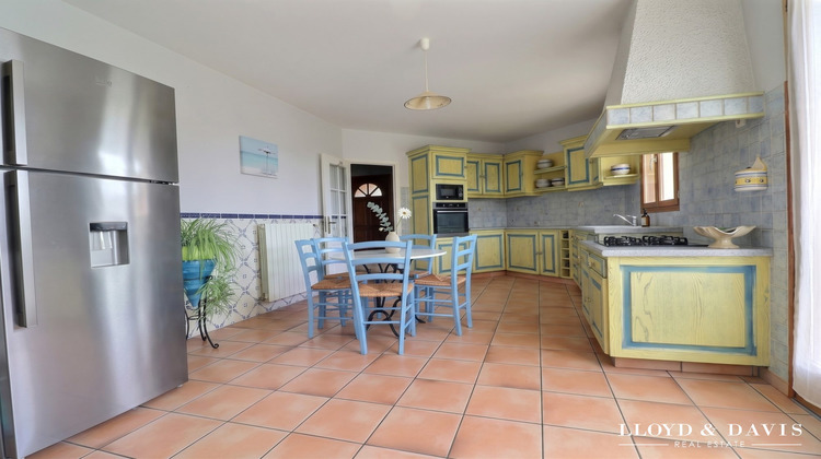 Ma-Cabane - Vente Maison Saint-Jean-Soleymieux, 220 m²