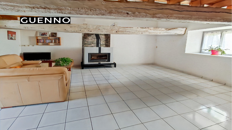 Ma-Cabane - Vente Maison SAINT-JEAN-SUR-COUESNON, 186 m²