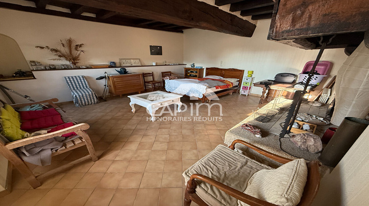 Ma-Cabane - Vente Maison SAINT-JEAN-SUR-COUESNON, 86 m²