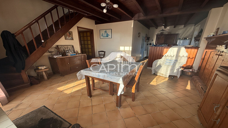 Ma-Cabane - Vente Maison SAINT-JEAN-SUR-COUESNON, 86 m²