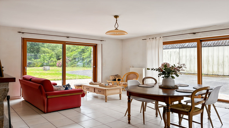Ma-Cabane - Vente Maison SAINT-JEAN-SUR-COUESNON, 280 m²