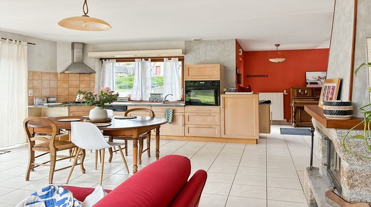 Ma-Cabane - Vente Maison SAINT-JEAN-SUR-COUESNON, 280 m²