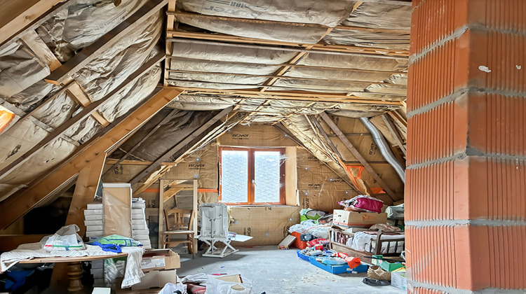 Ma-Cabane - Vente Maison SAINT-JEAN-SUR-COUESNON, 280 m²
